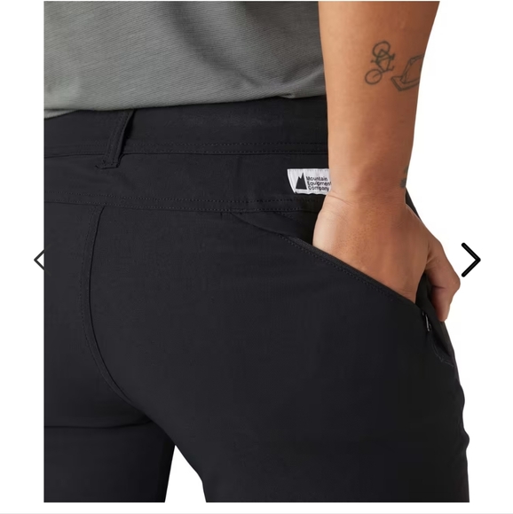 MEC Terrena Lined Pants - 4 - Picture 8 of 11